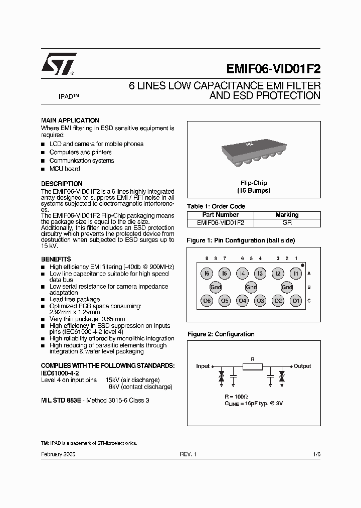 EMIF06-VID01F1_525194.PDF Datasheet