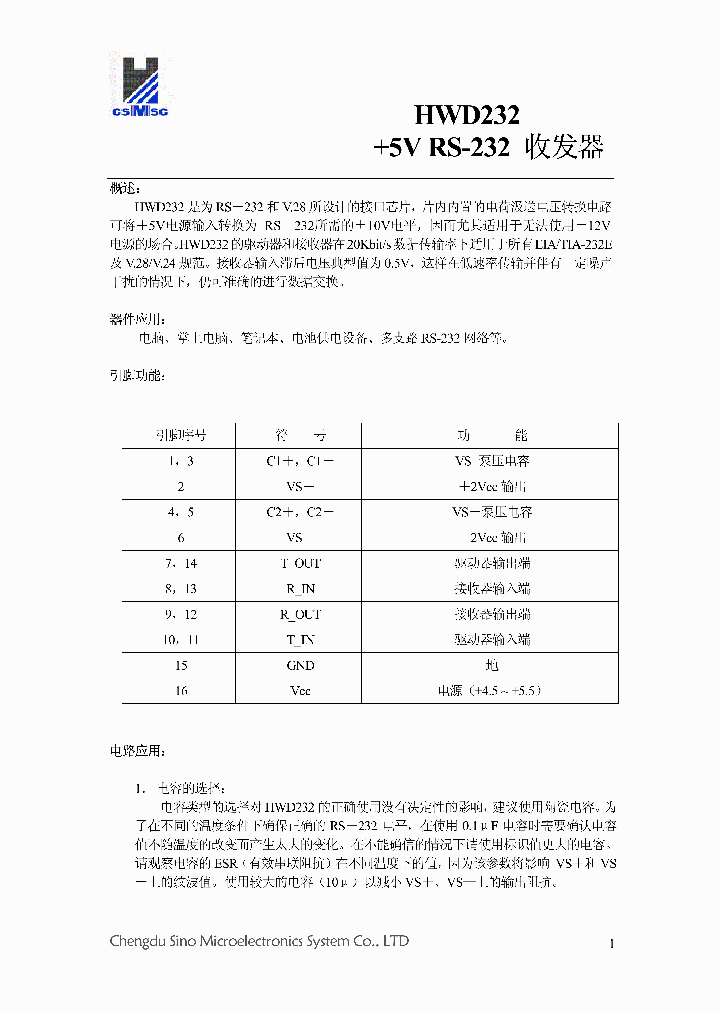 HWD232_517974.PDF Datasheet