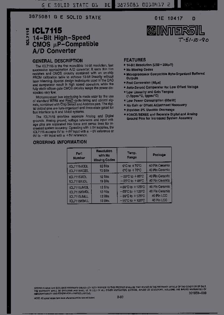 ICL7115JIDL_532444.PDF Datasheet