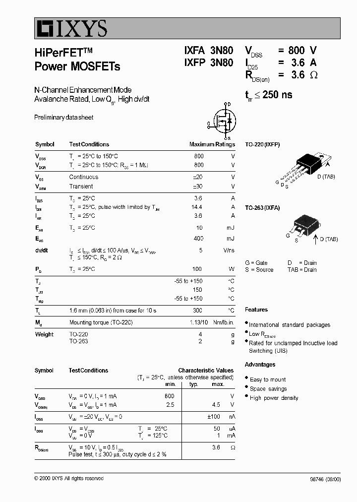 IXFA3N80_497211.PDF Datasheet