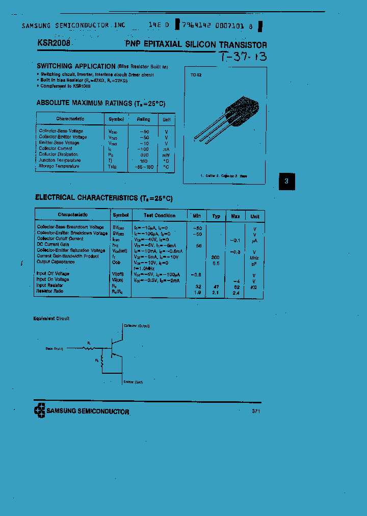 KSR2008_528295.PDF Datasheet