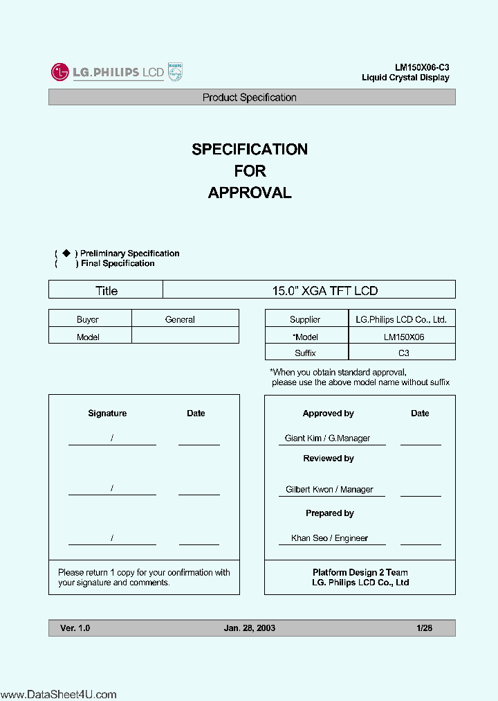 LM150X06-C3_522856.PDF Datasheet