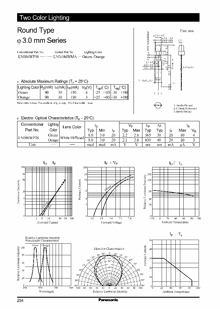 LN086WP38_538167.PDF Datasheet