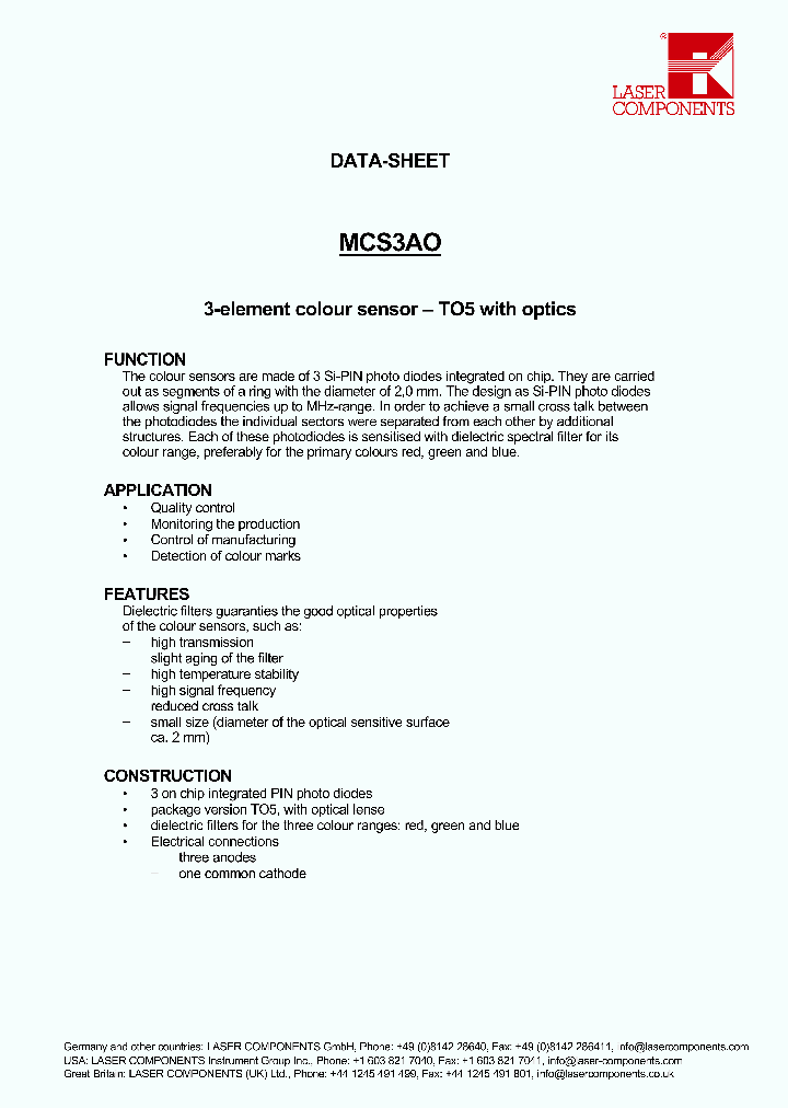 MCS3AO_506325.PDF Datasheet