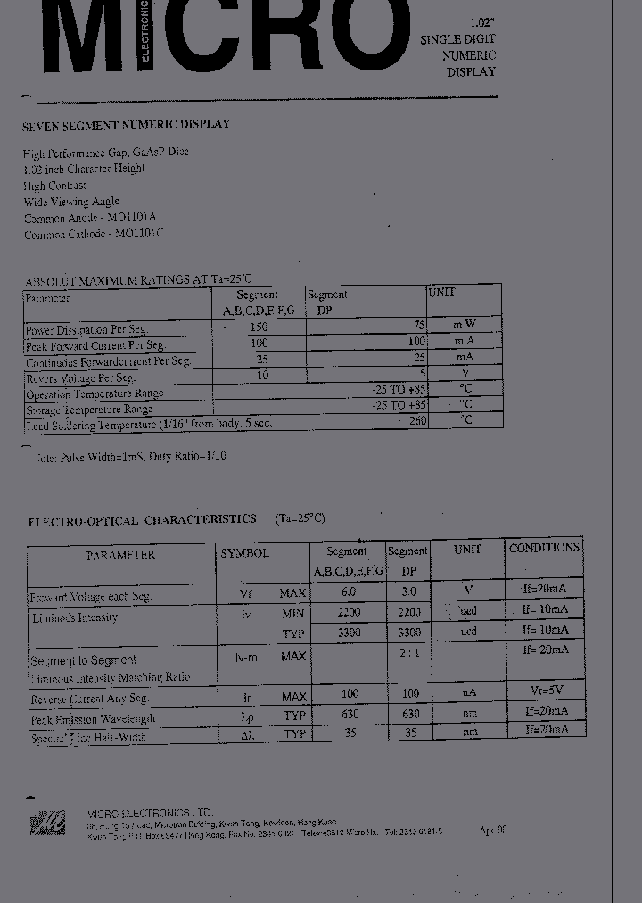 MO1101A_505740.PDF Datasheet