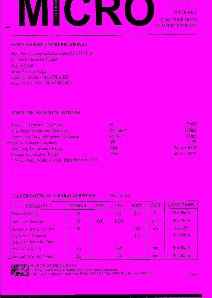 MU456FA-RD_511204.PDF Datasheet
