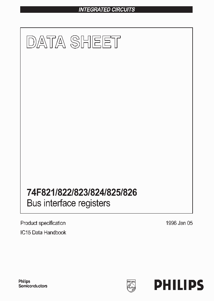 N74F822N_538416.PDF Datasheet