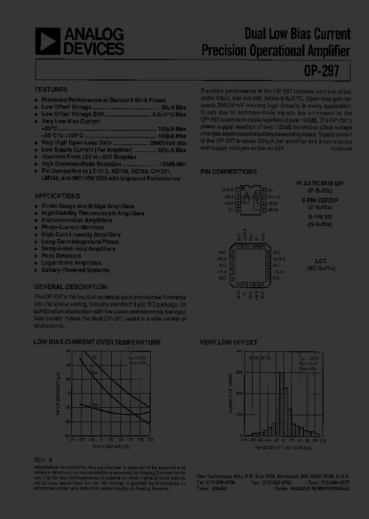 OP-297_551888.PDF Datasheet