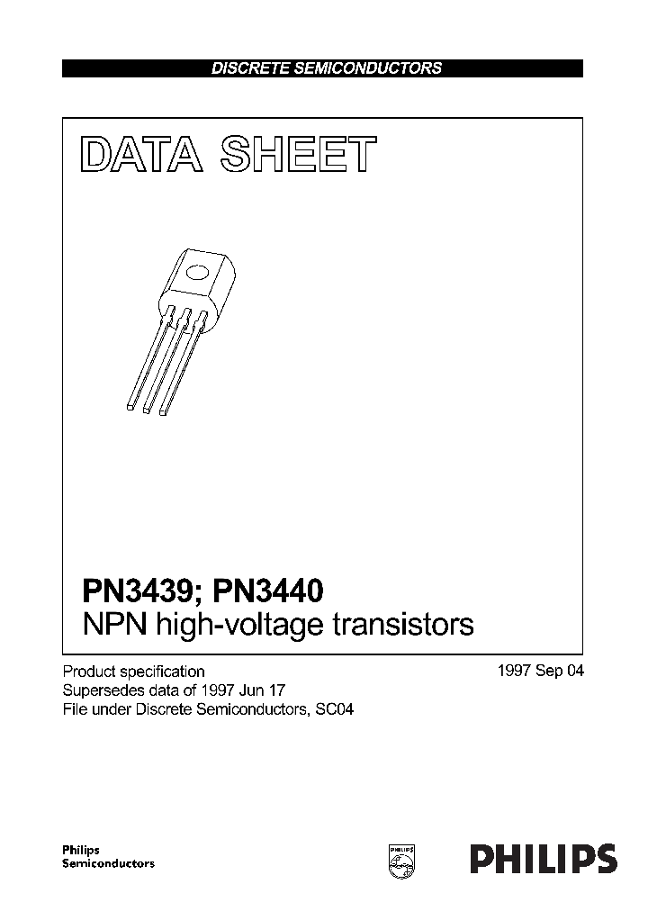 PN3439_503996.PDF Datasheet