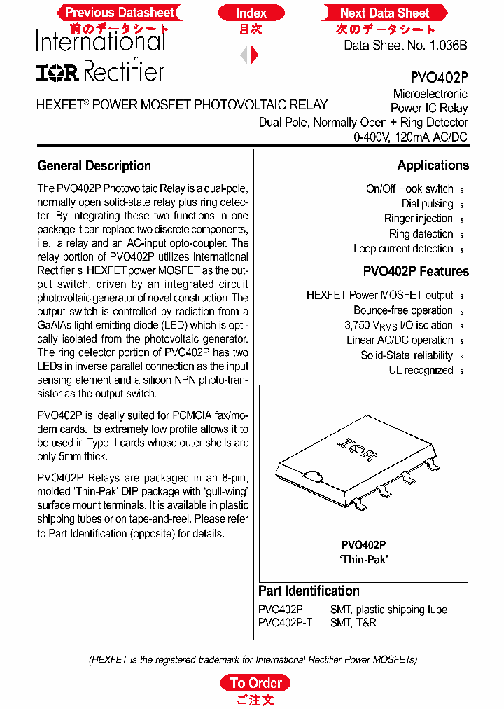 PVO402P_544993.PDF Datasheet