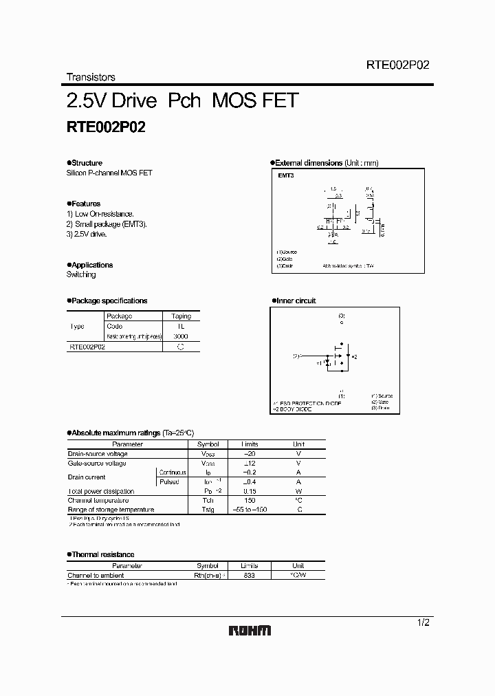 RTE002P02_532414.PDF Datasheet