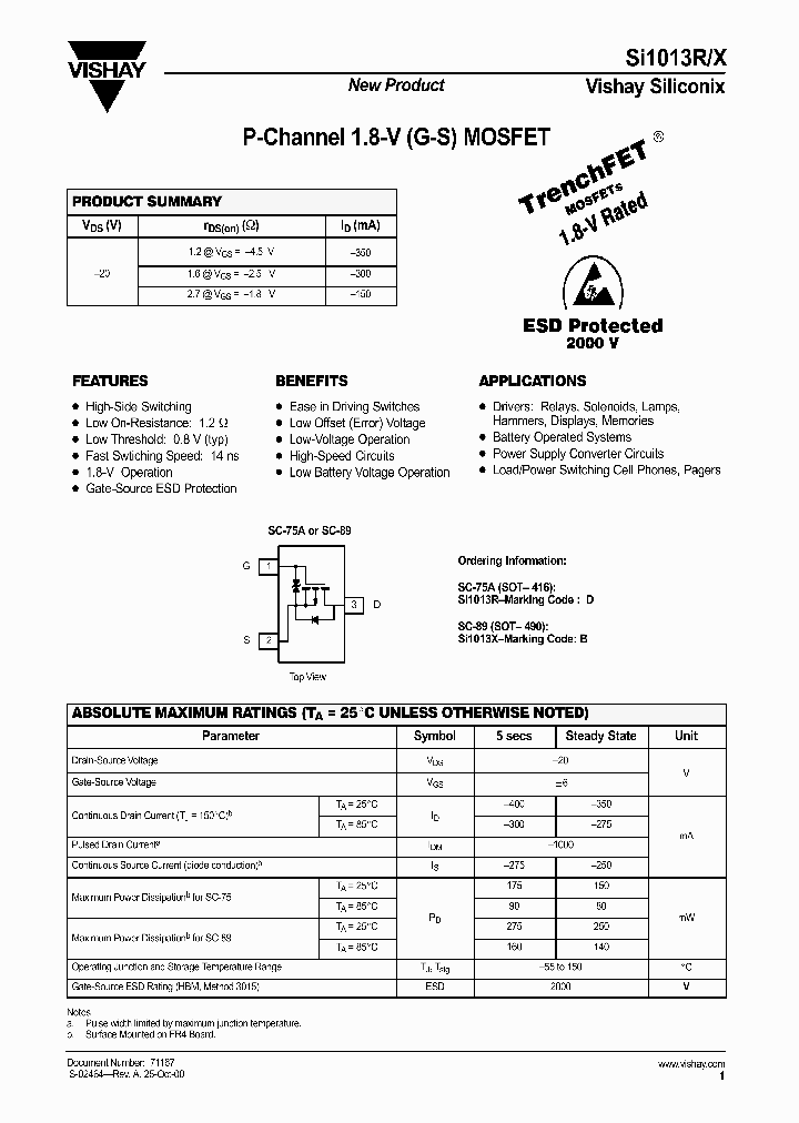 SC-89_491864.PDF Datasheet