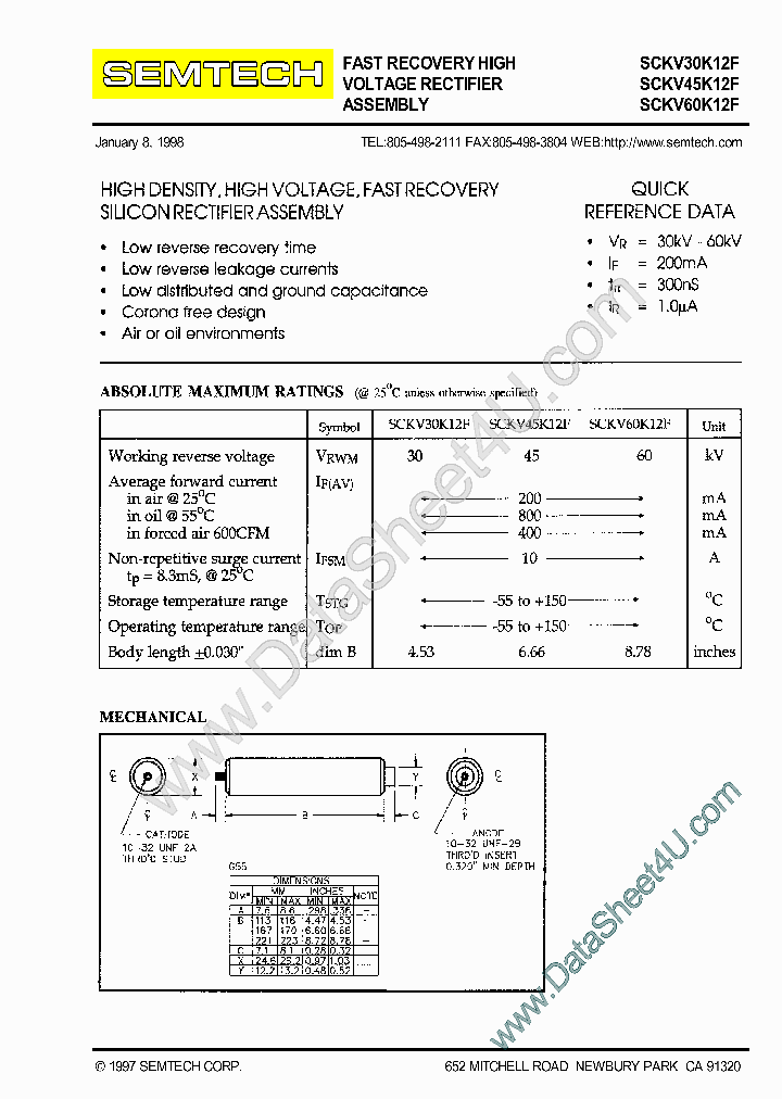 SCKV30K12F_547686.PDF Datasheet