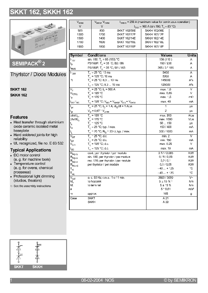 SKKH16208E_517084.PDF Datasheet