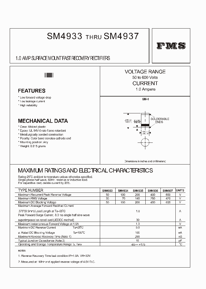 SM4937_496896.PDF Datasheet