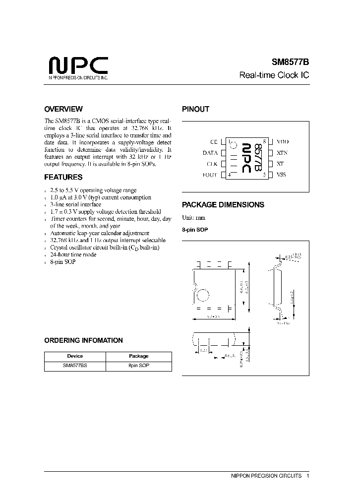 SM8577BS_558637.PDF Datasheet