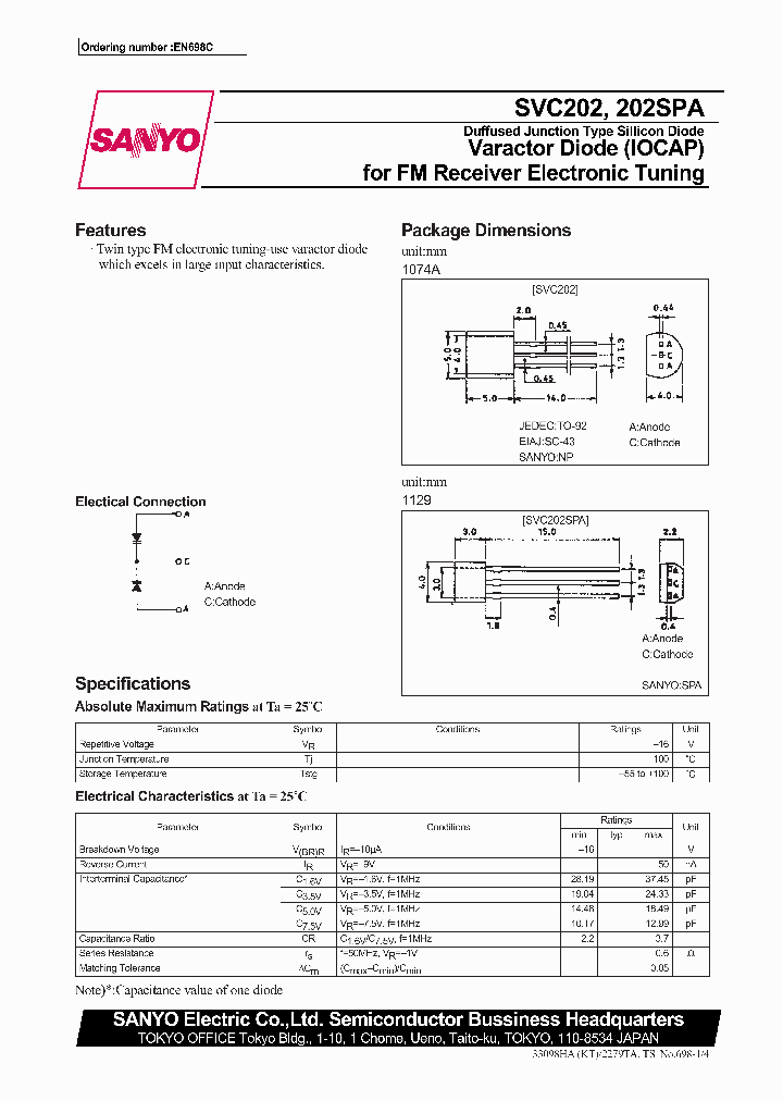 SVC202_558552.PDF Datasheet