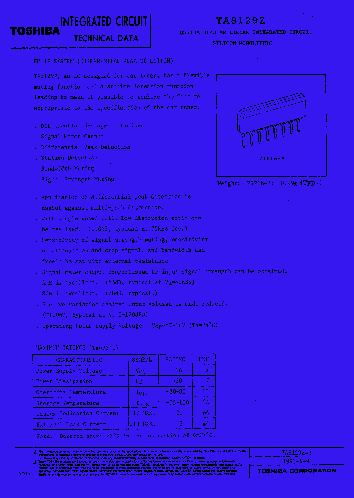 TA8129Z-26_530977.PDF Datasheet