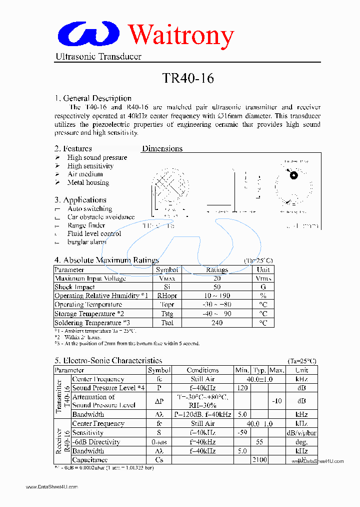 TR40-16_508762.PDF Datasheet