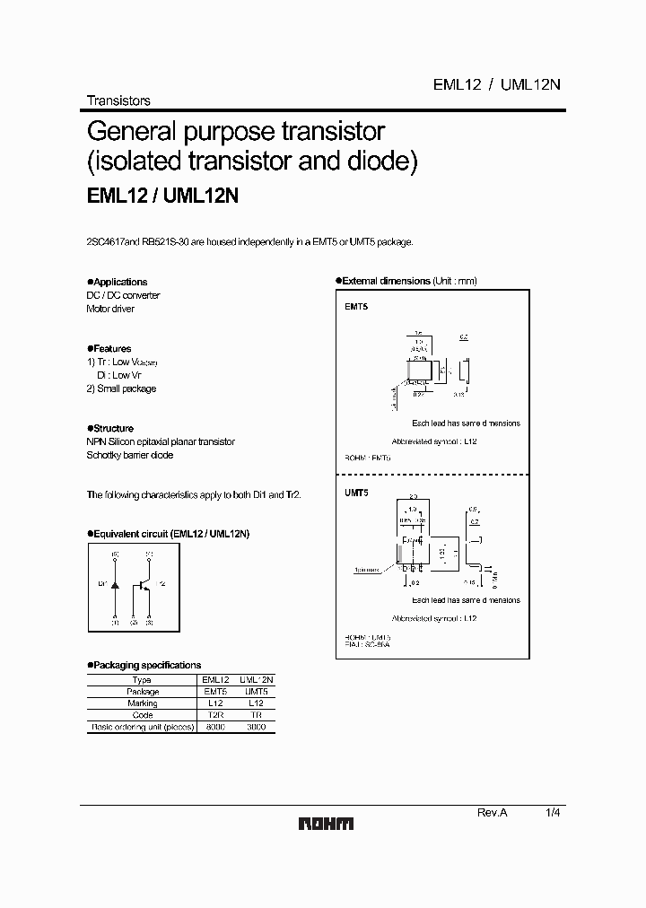 UML12N_553492.PDF Datasheet