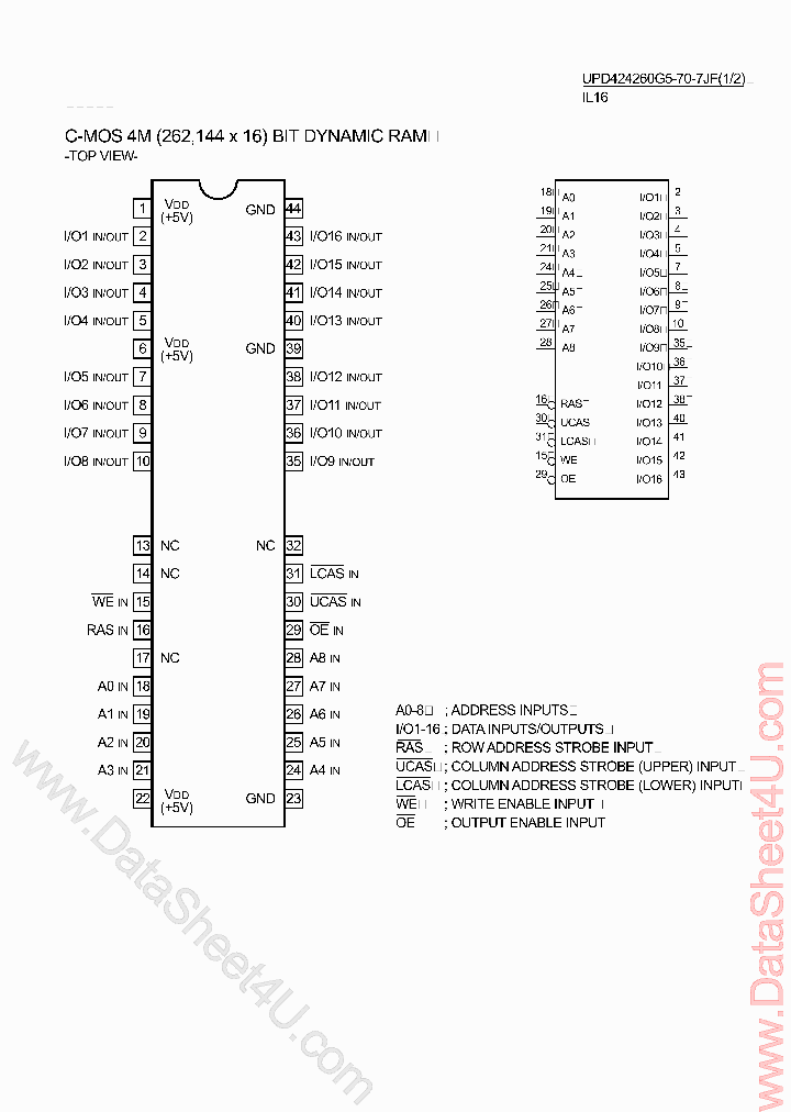 UPD424260G5-70-7JF_494184.PDF Datasheet