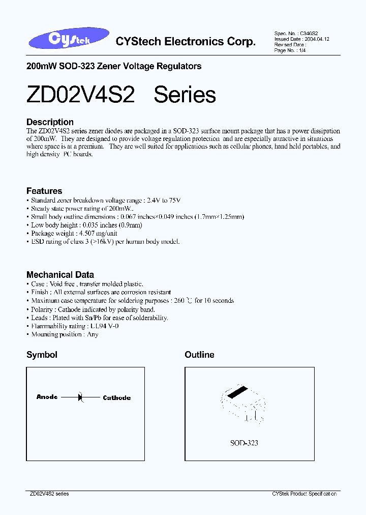 ZD75V0_495738.PDF Datasheet