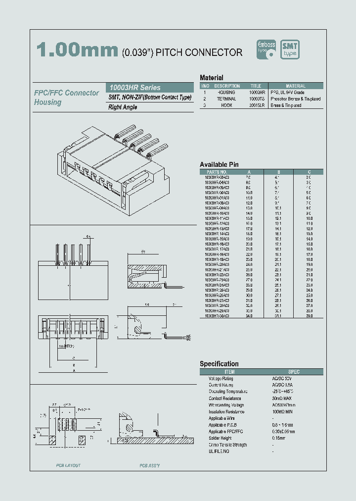10003HR-09A00_640061.PDF Datasheet