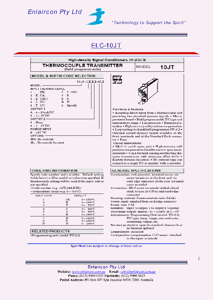 10JT-3A0-RBN_664047.PDF Datasheet