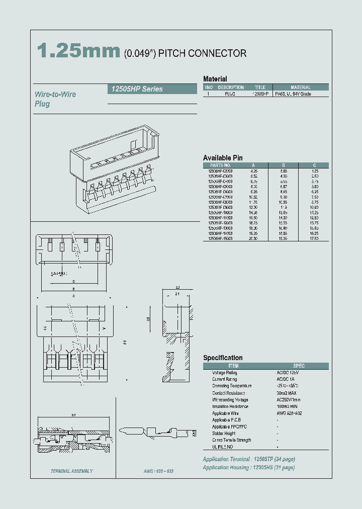 12505HP-04000_640296.PDF Datasheet