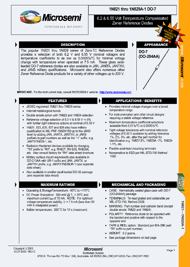 1N828-1-1_368395.PDF Datasheet