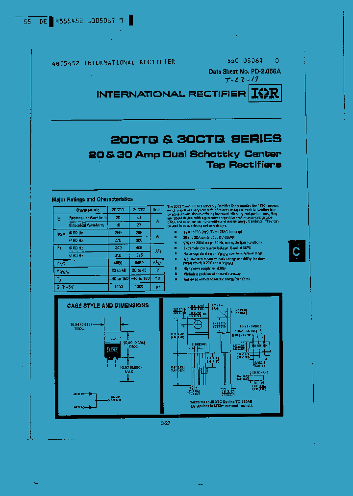 20CTQ030_630901.PDF Datasheet