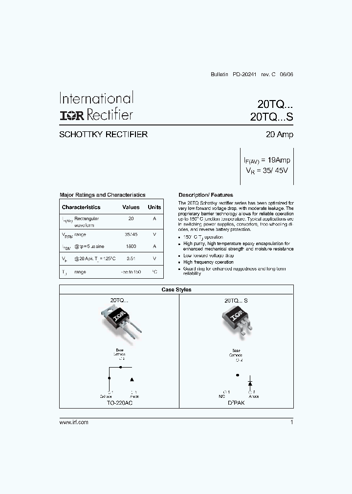 20TQ035PBF_737780.PDF Datasheet