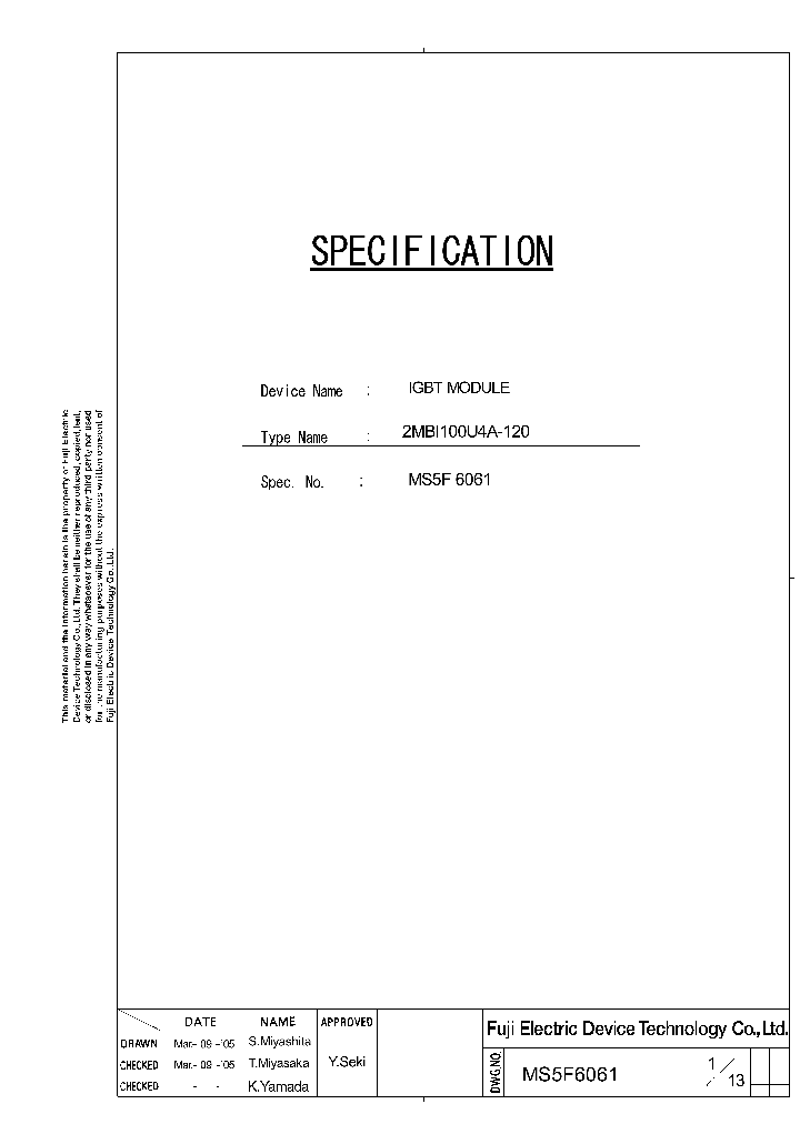 2MBI100U4A-120_635098.PDF Datasheet