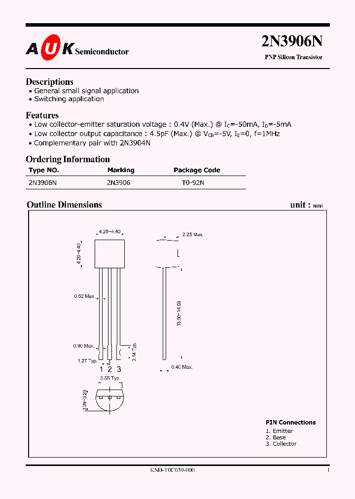 2N3906N_640730.PDF Datasheet