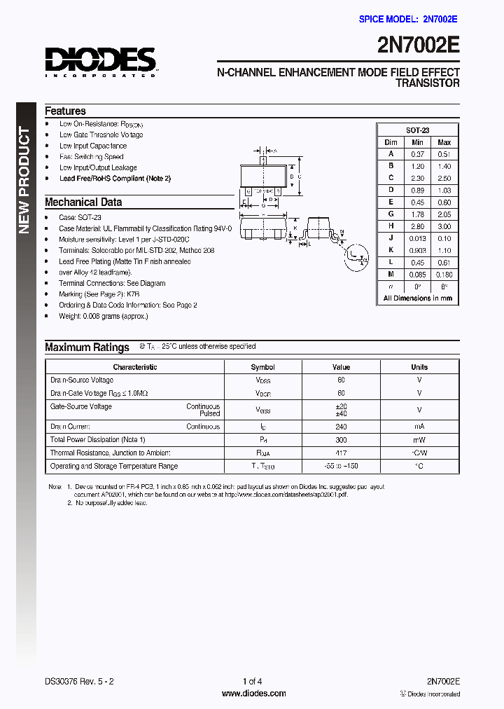2N7002E-7-F_728696.PDF Datasheet