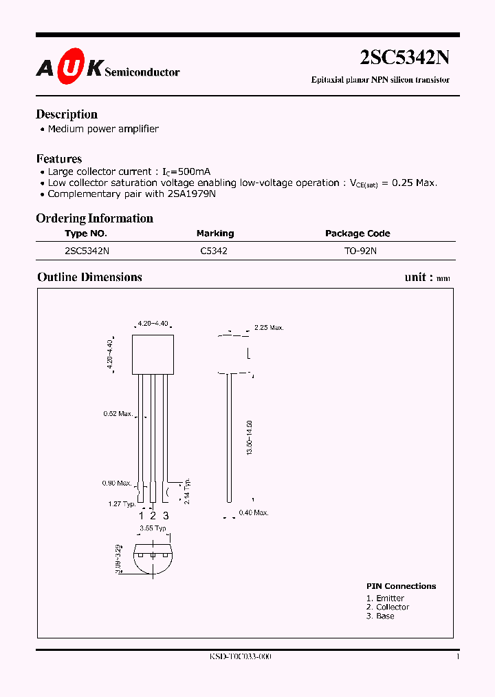 2SC5342N_640629.PDF Datasheet