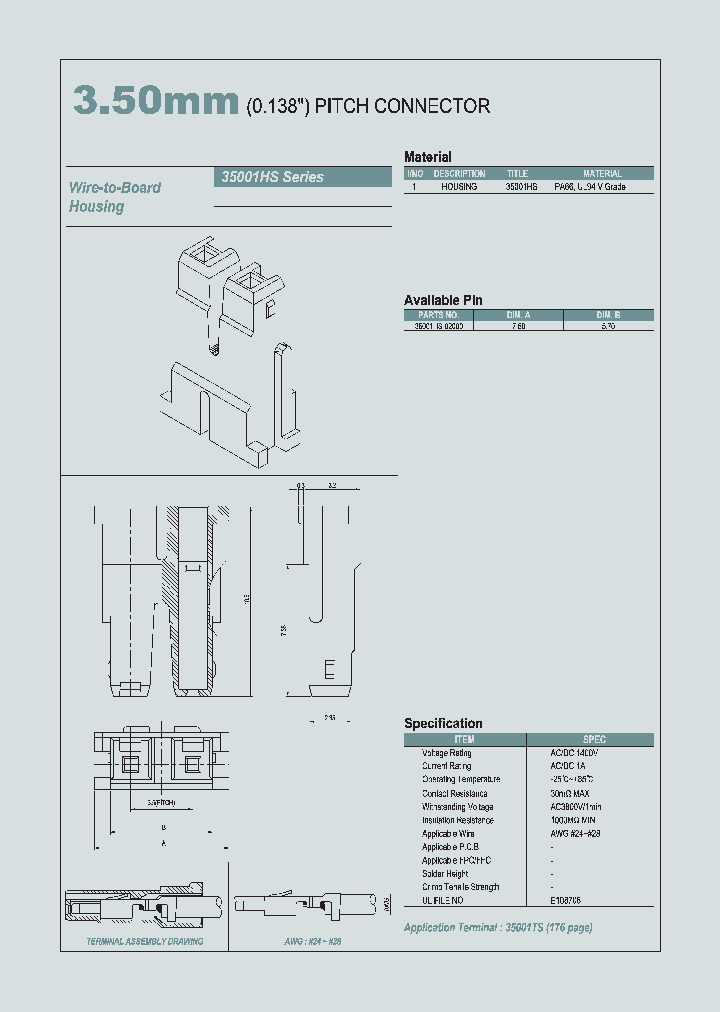 35001HS_642590.PDF Datasheet