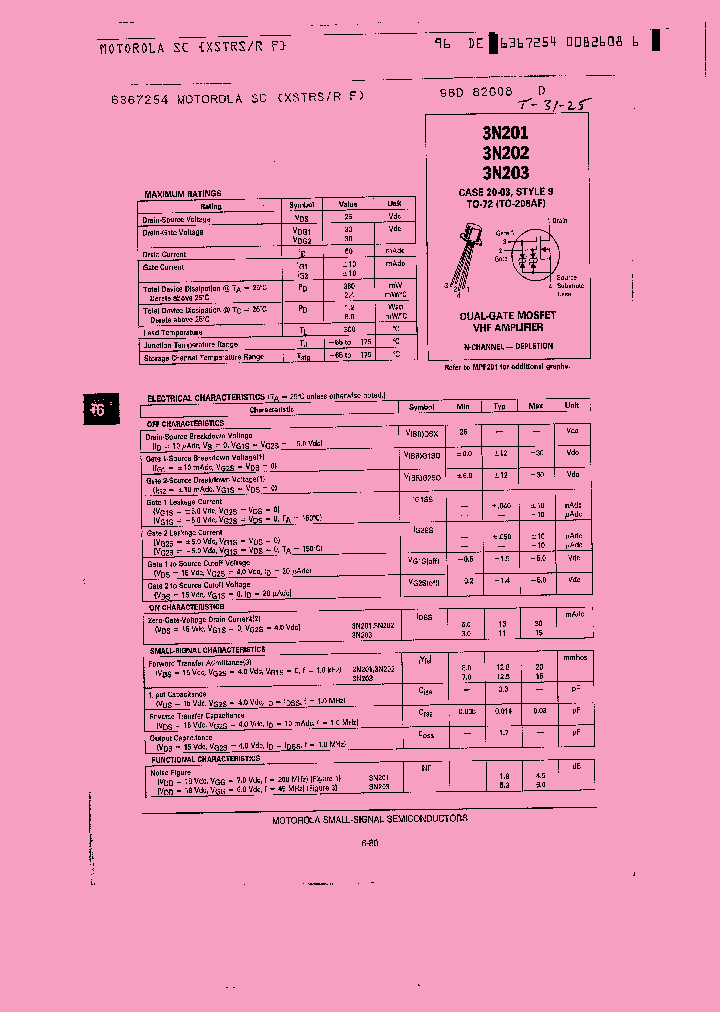 3N201_774753.PDF Datasheet