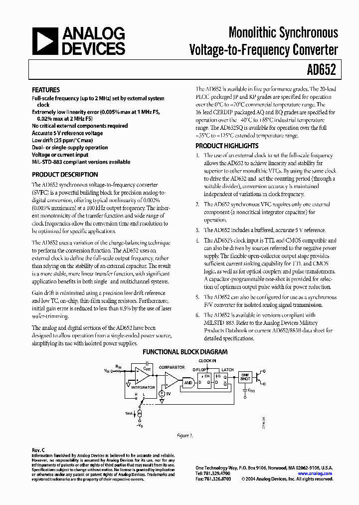 5962-9322201MEA_773975.PDF Datasheet