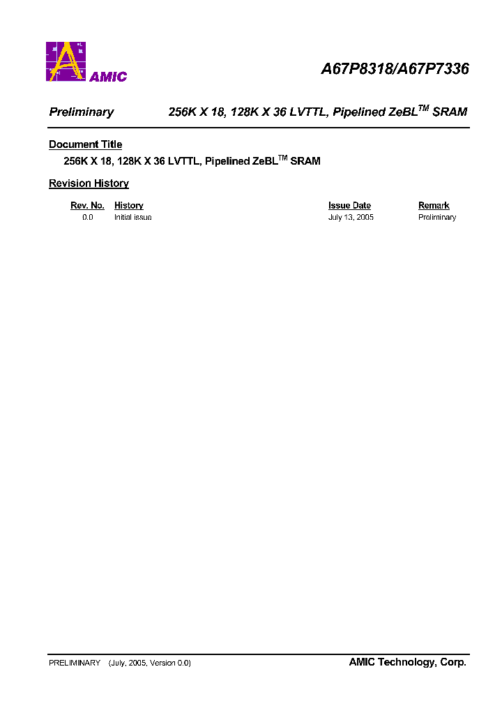 A67P8318E-26_688421.PDF Datasheet