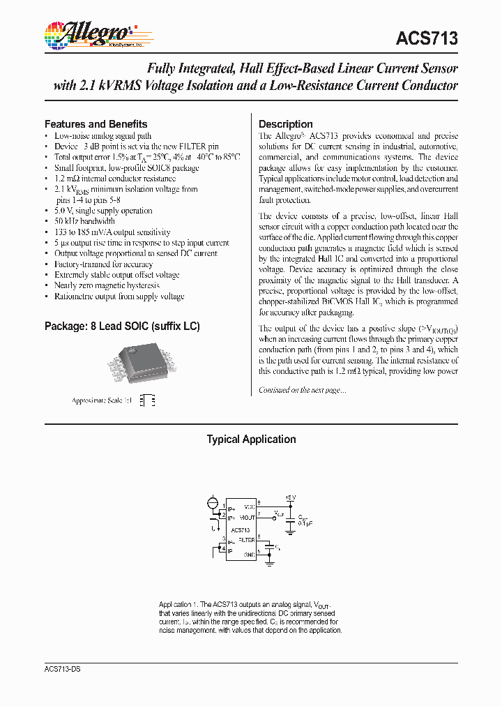 ACS713ELCTR-30A-T_664898.PDF Datasheet