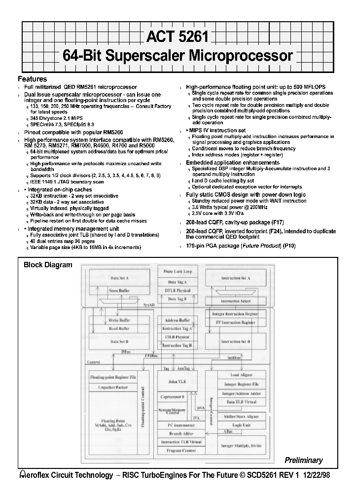 ACT-5261PC-133F17C_73327.PDF Datasheet