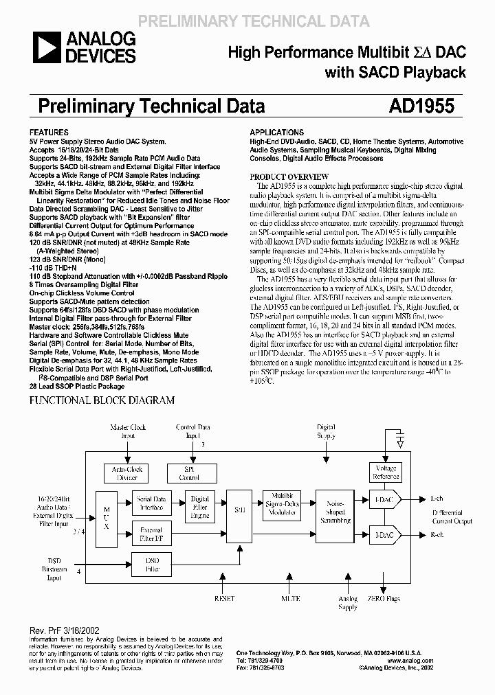 AD1955_182097.PDF Datasheet