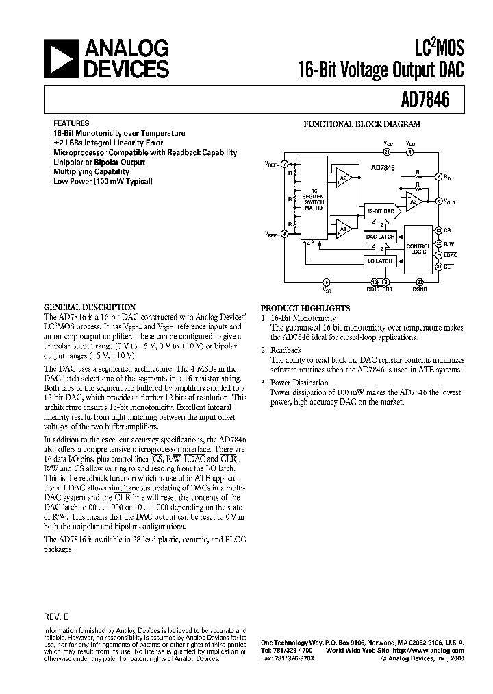 AD7846BD_772772.PDF Datasheet