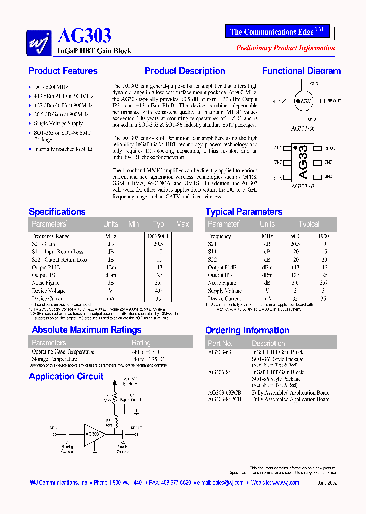 AG303-86_702850.PDF Datasheet