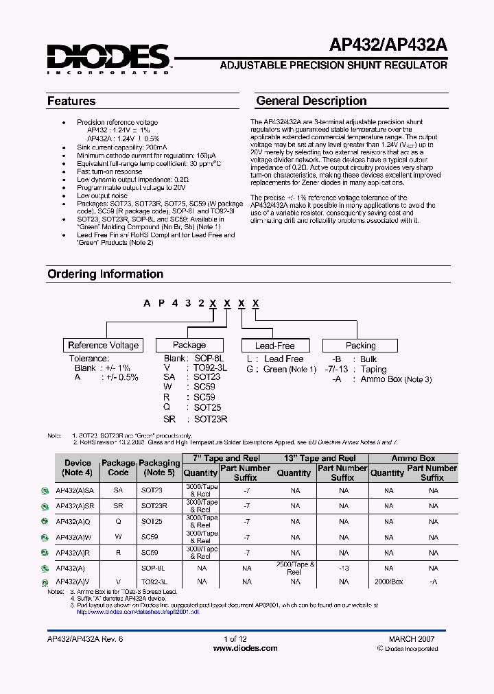 AP432AL-7_734908.PDF Datasheet