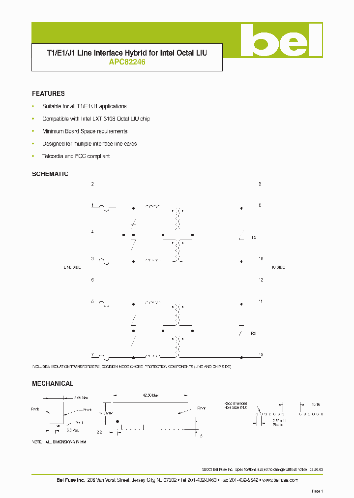 APC82246_677426.PDF Datasheet