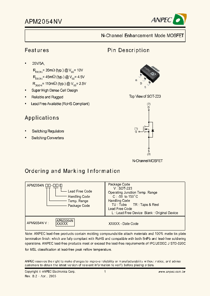 APM2054NV_330447.PDF Datasheet