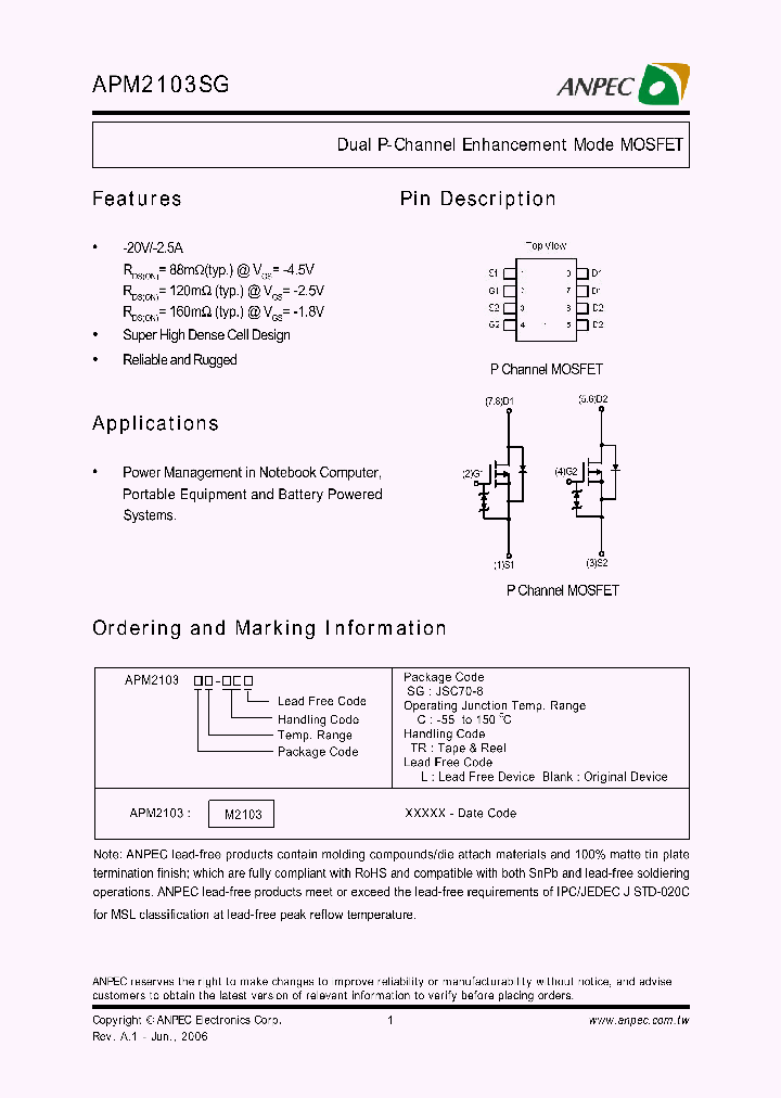 APM2103SGC-TR_642356.PDF Datasheet