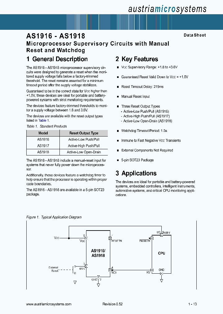 AS1916S-T_639109.PDF Datasheet